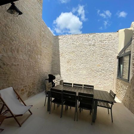 L'Ocean A Oleron Villa เลอ แชโตว์-โดเลรง ภายนอก รูปภาพ