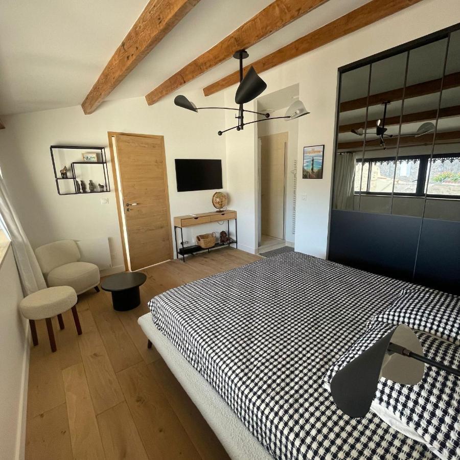 L'Ocean A Oleron Villa เลอ แชโตว์-โดเลรง ภายนอก รูปภาพ