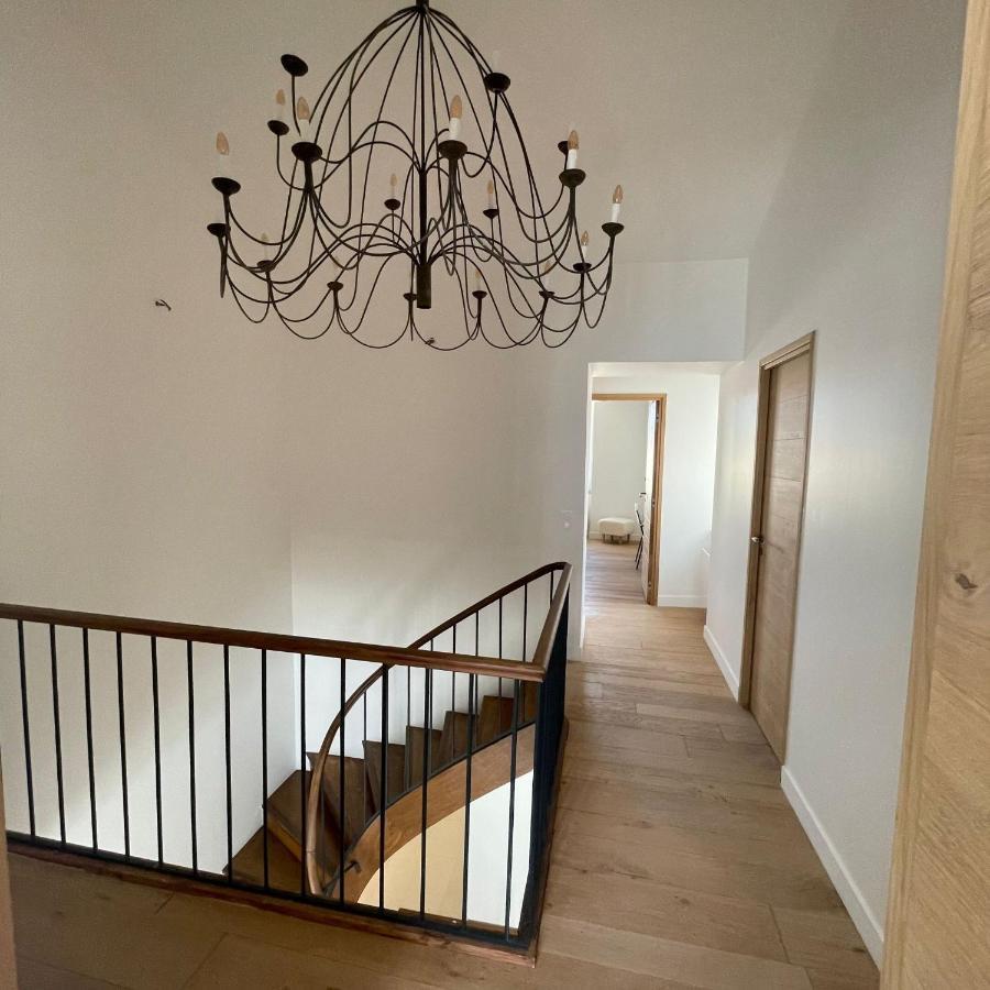 L'Ocean A Oleron Villa เลอ แชโตว์-โดเลรง ภายนอก รูปภาพ