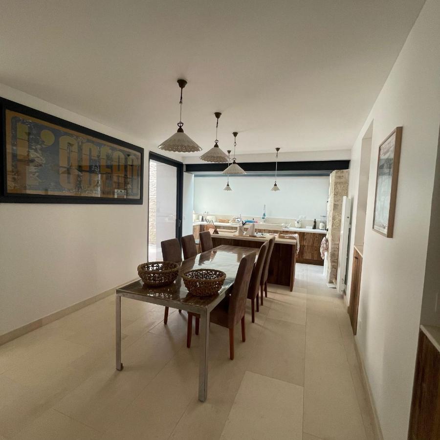 L'Ocean A Oleron Villa เลอ แชโตว์-โดเลรง ภายนอก รูปภาพ