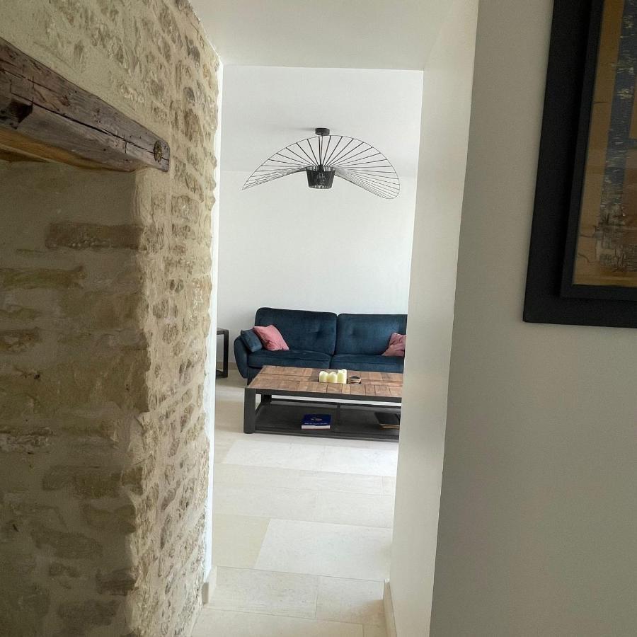 L'Ocean A Oleron Villa เลอ แชโตว์-โดเลรง ภายนอก รูปภาพ