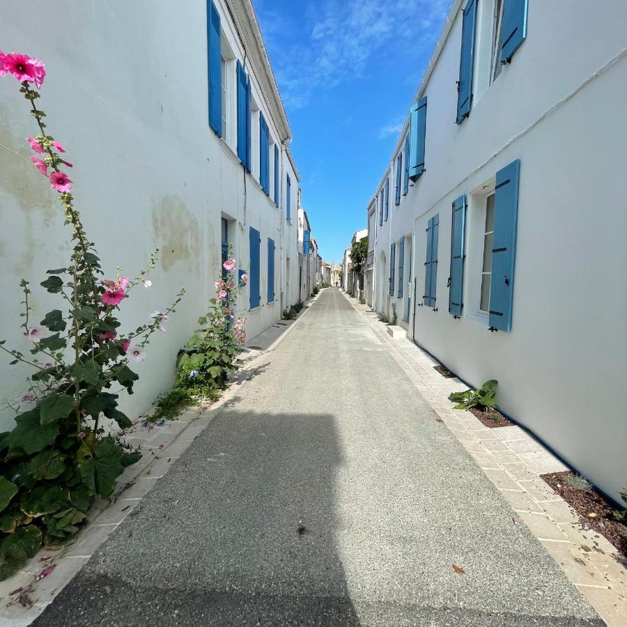 L'Ocean A Oleron Villa เลอ แชโตว์-โดเลรง ภายนอก รูปภาพ