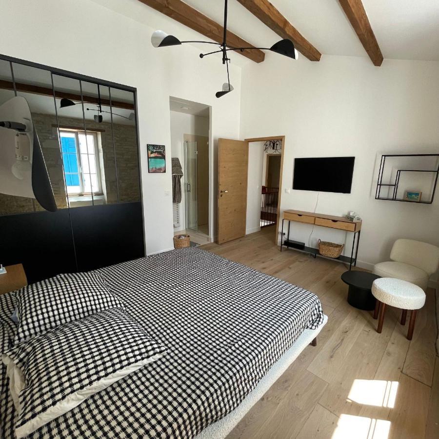 L'Ocean A Oleron Villa เลอ แชโตว์-โดเลรง ภายนอก รูปภาพ