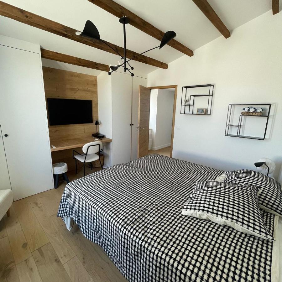 L'Ocean A Oleron Villa เลอ แชโตว์-โดเลรง ภายนอก รูปภาพ