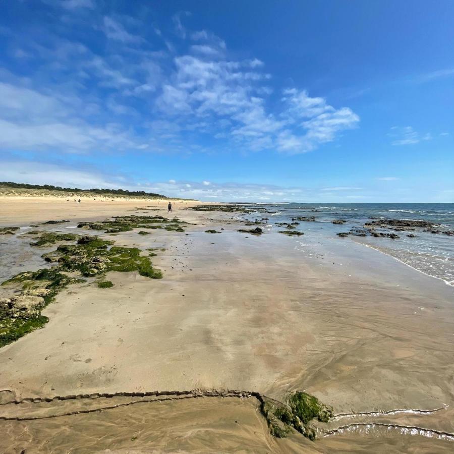 L'Ocean A Oleron Villa เลอ แชโตว์-โดเลรง ภายนอก รูปภาพ