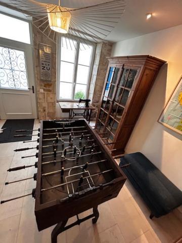 L'Ocean A Oleron Villa เลอ แชโตว์-โดเลรง ภายนอก รูปภาพ
